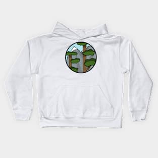 Nature Kids Hoodie